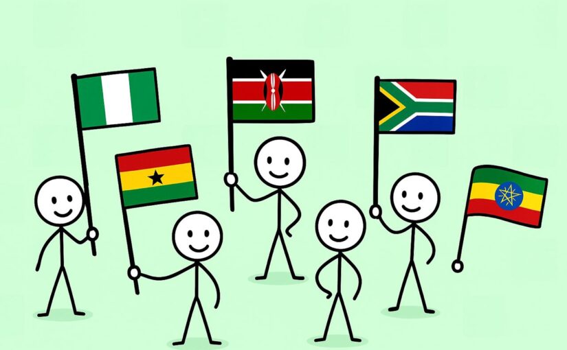 Weekly Quiz: Guess The Independence Day Of These African Countries